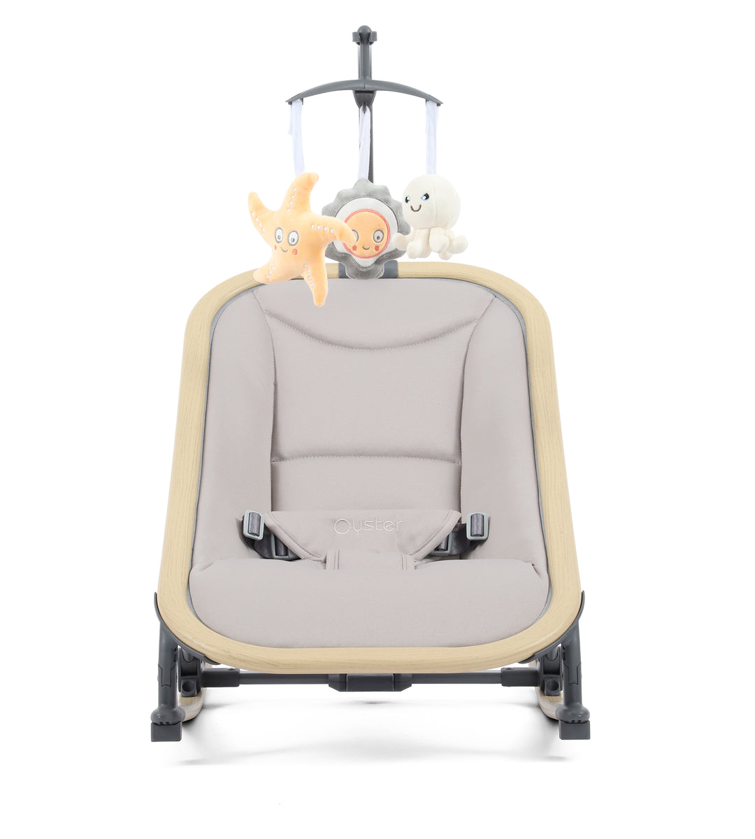 Babystyle Oyster Rocker