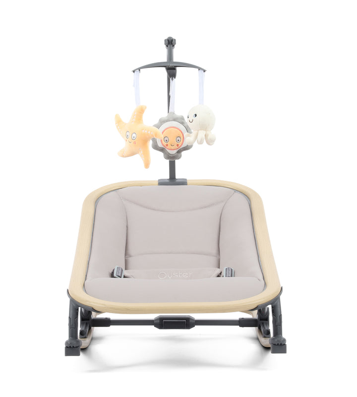 Babystyle Oyster Rocker