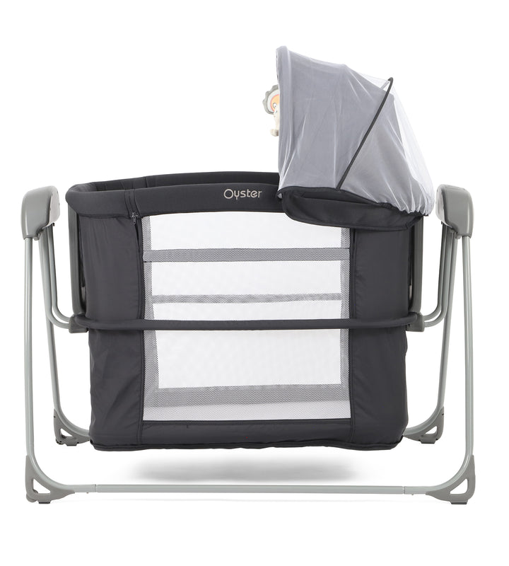 Babystyle Oyster Swinging Crib