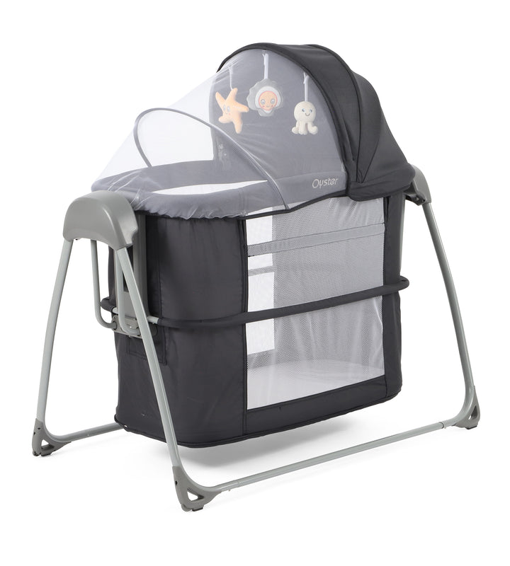 Babystyle Oyster Swinging Crib