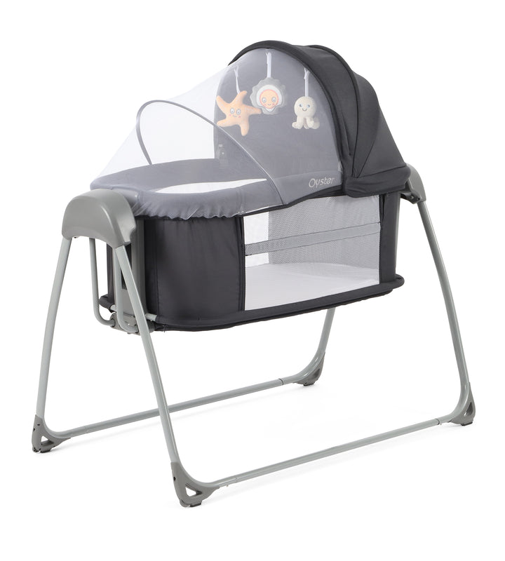 Babystyle Oyster Swinging Crib