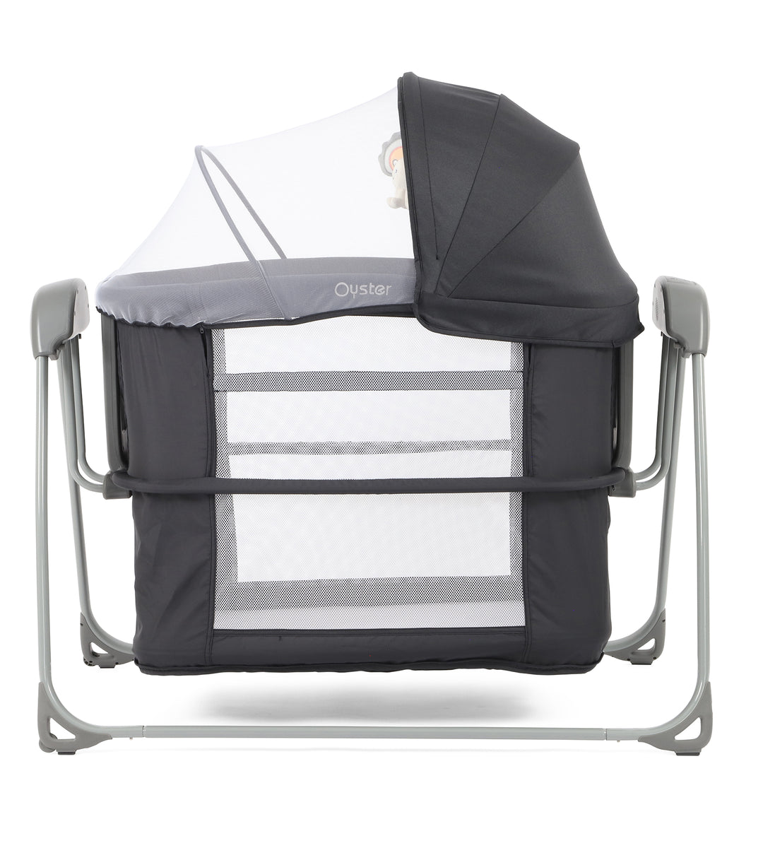 Babystyle Oyster Swinging Crib