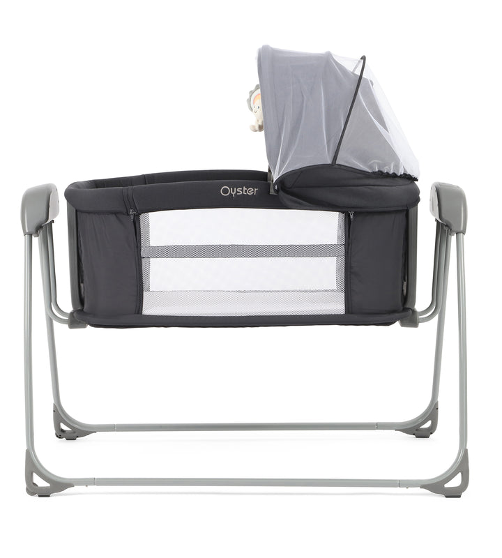 Babystyle Oyster Swinging Crib