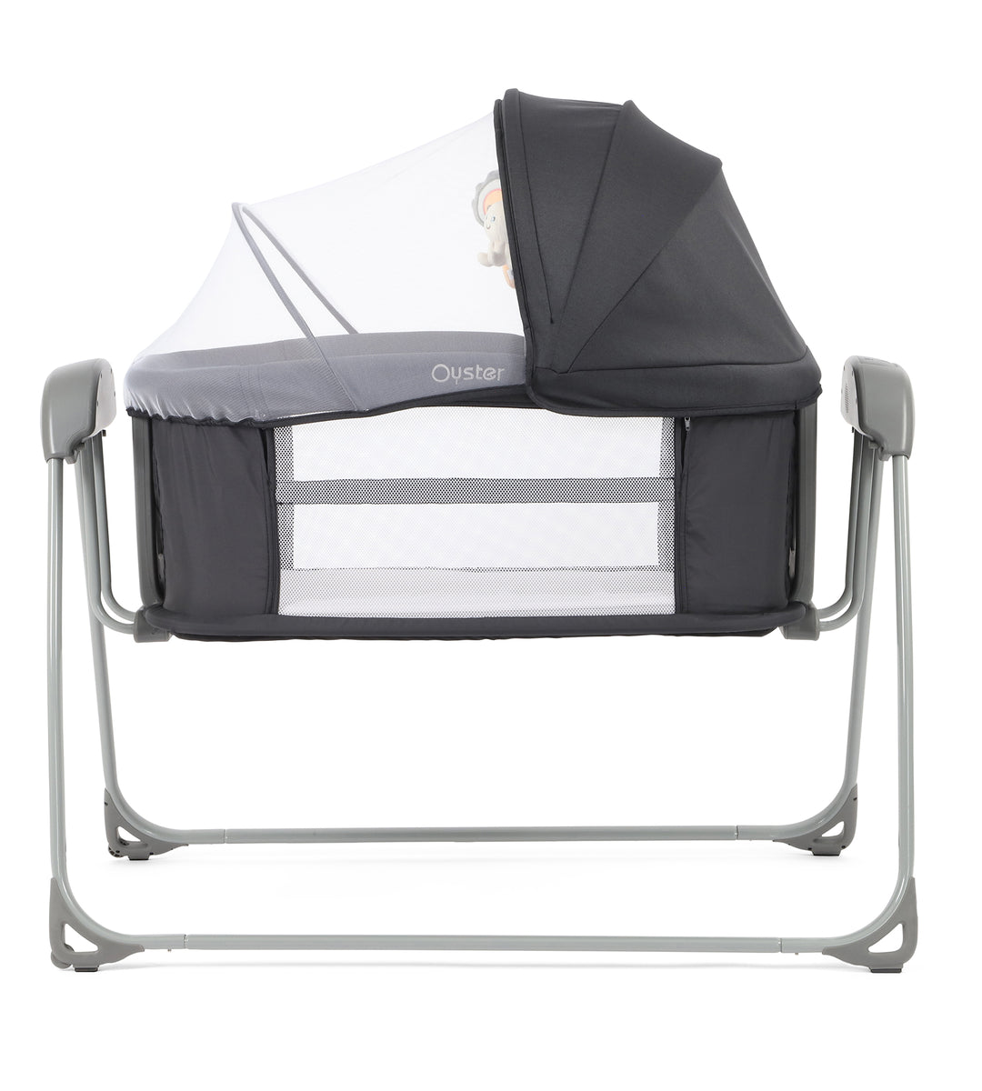 Babystyle Oyster Swinging Crib