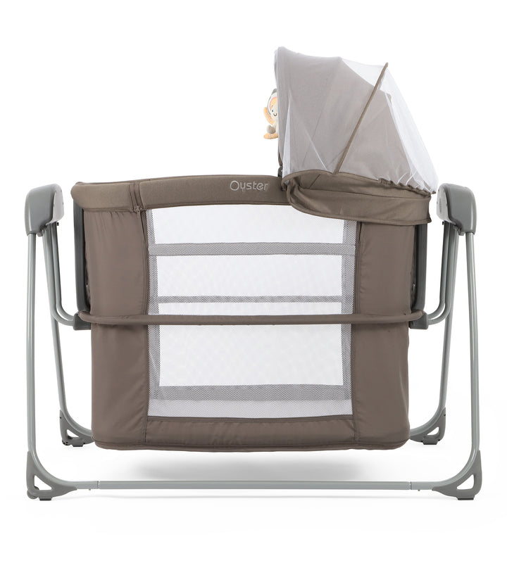 Babystyle Oyster Swinging Crib