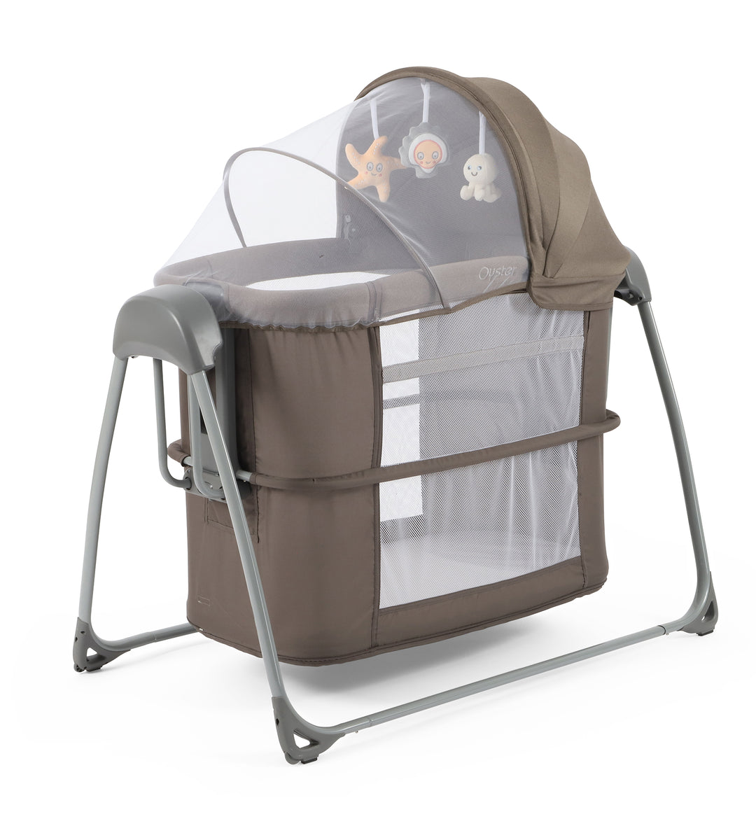 Babystyle Oyster Swinging Crib