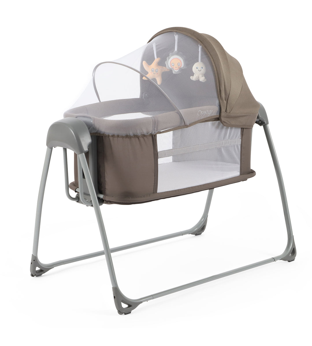 Babystyle Oyster Swinging Crib