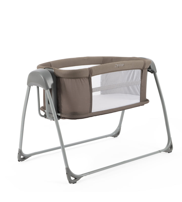 Babystyle Oyster Swinging Crib