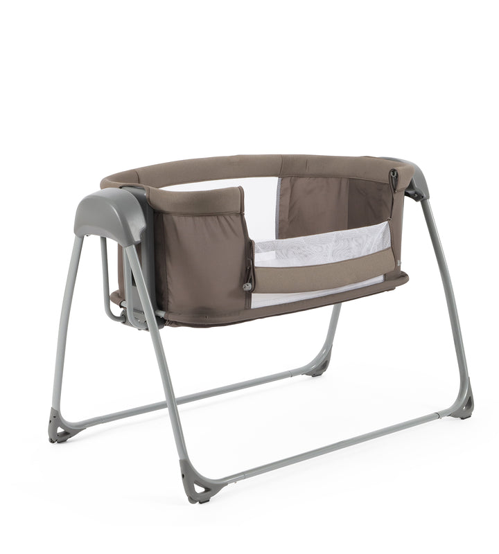 Babystyle Oyster Swinging Crib