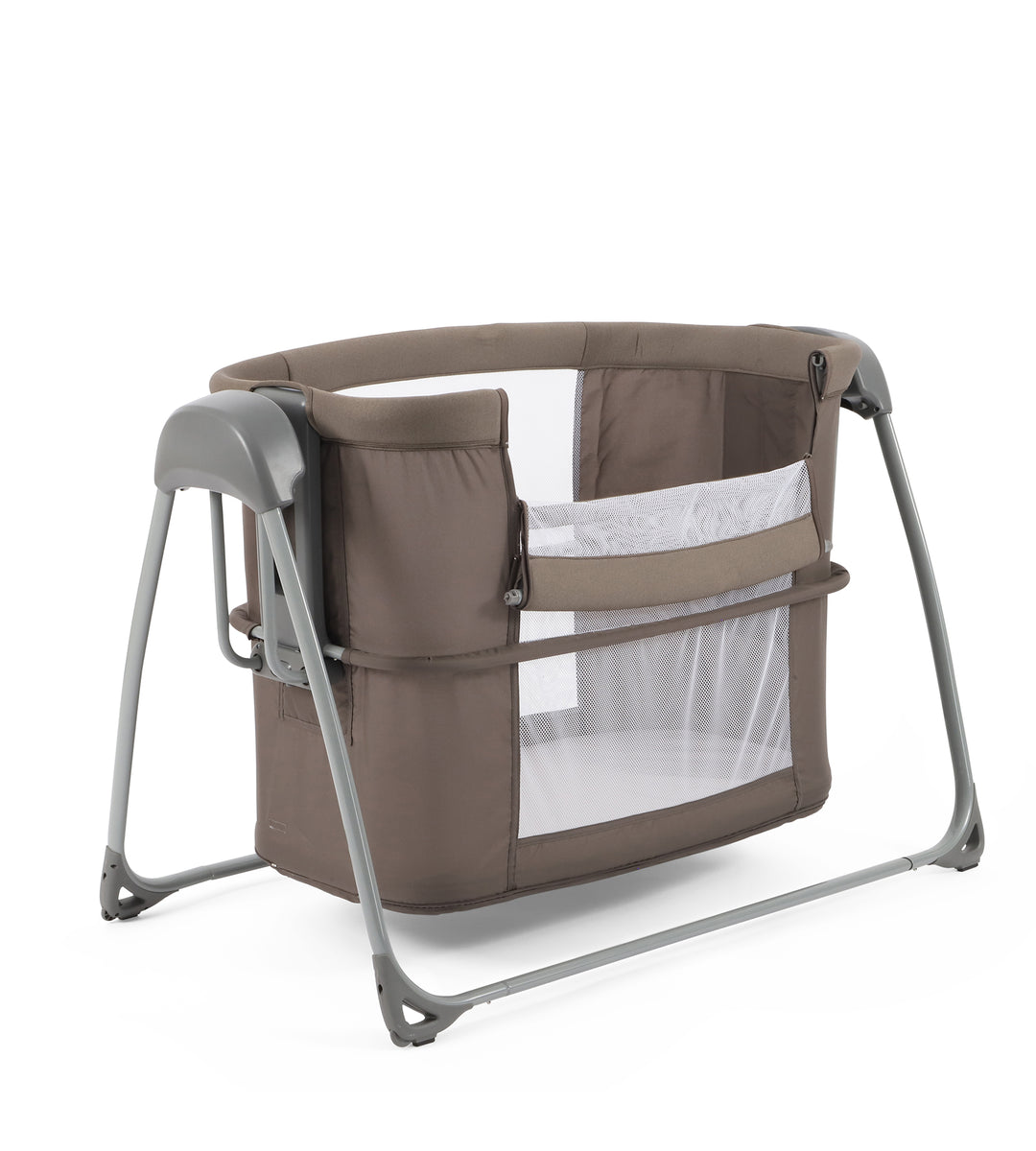 Babystyle Oyster Swinging Crib