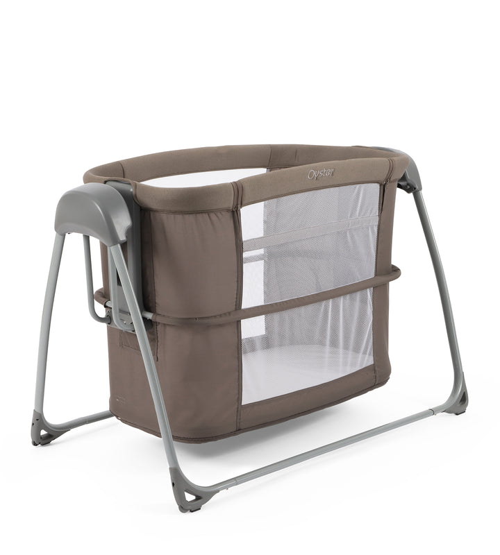 Babystyle Oyster Swinging Crib