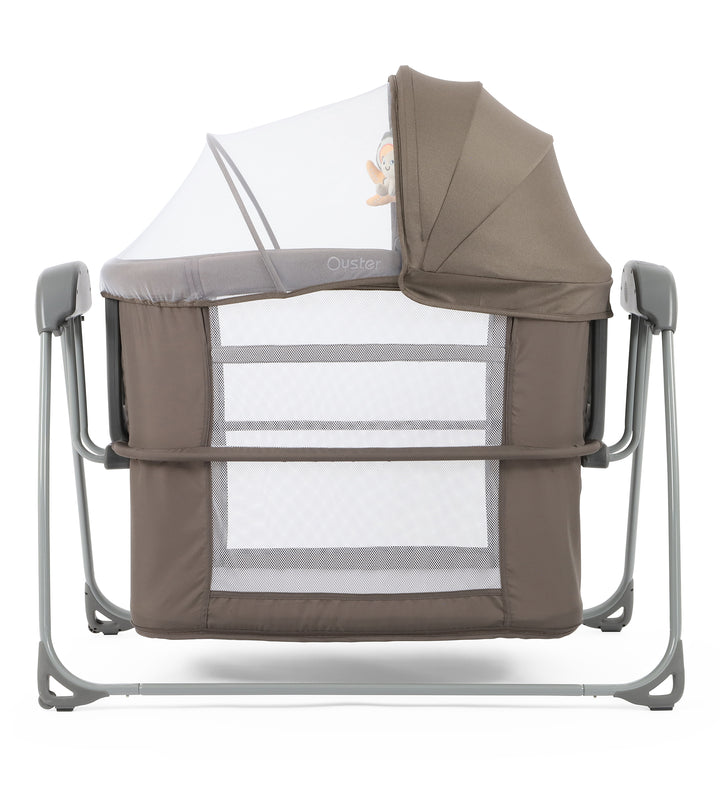 Babystyle Oyster Swinging Crib