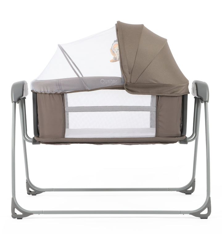 Babystyle Oyster Swinging Crib