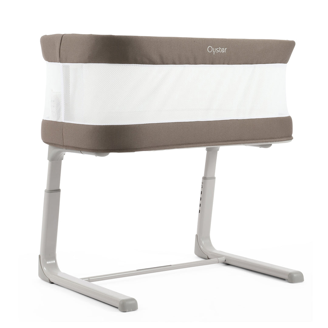 Babystyle Oyster Wiggle Crib