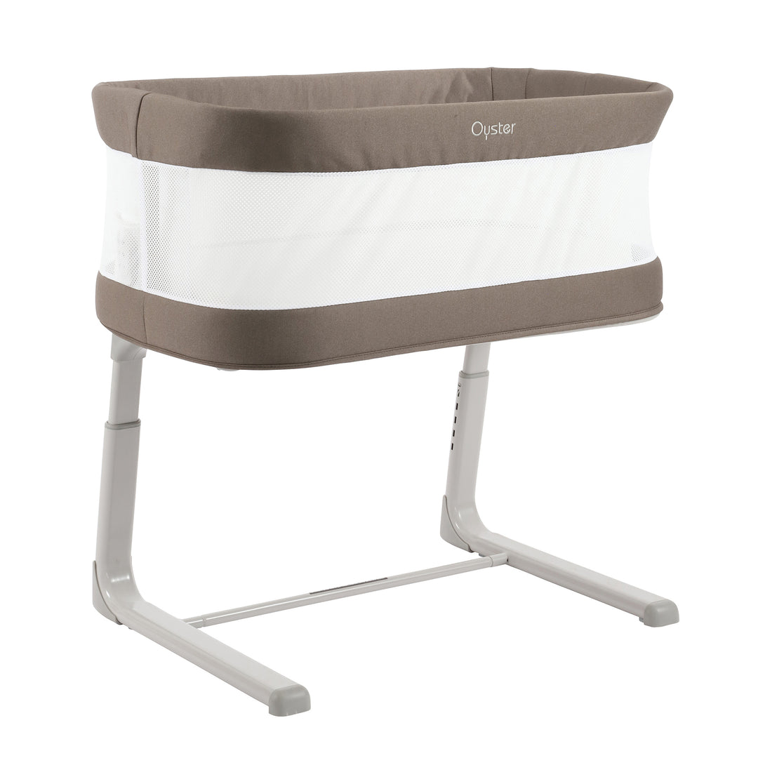 Babystyle Oyster Wiggle Crib