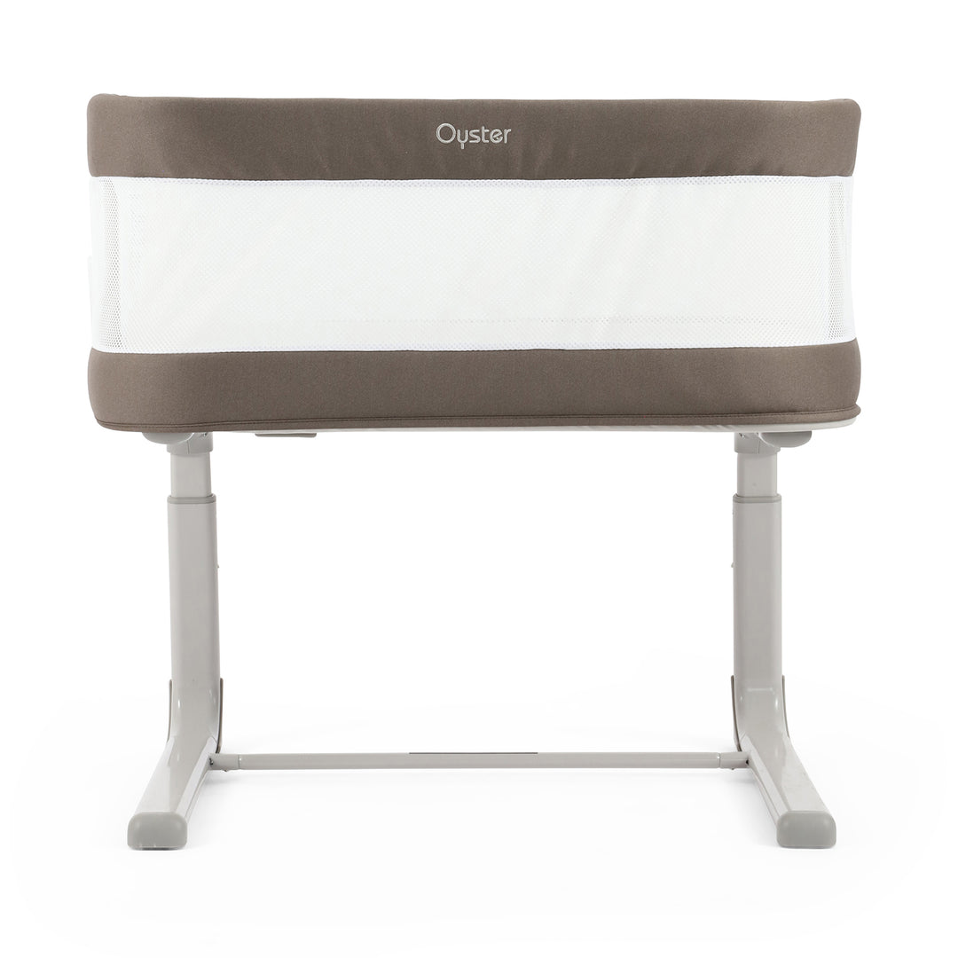 Babystyle Oyster Wiggle Crib