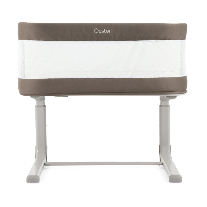 Babystyle Oyster Wiggle Crib