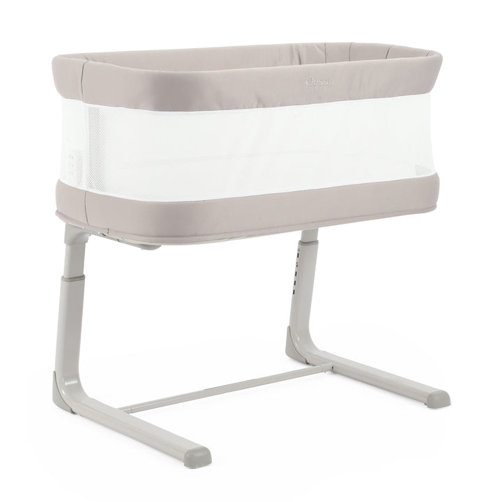 Babystyle Oyster Wiggle Crib