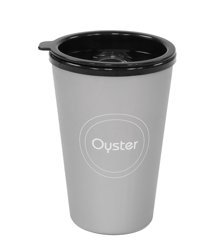 Babystyle Oyster Travel Cup