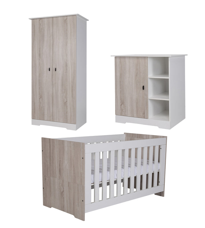 Babystyle Verona 3 Piece Set