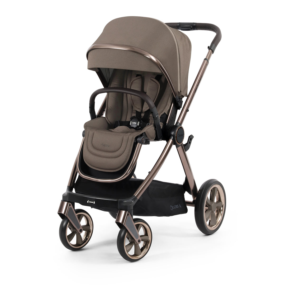 Babystyle Oyster 4 Pushchair