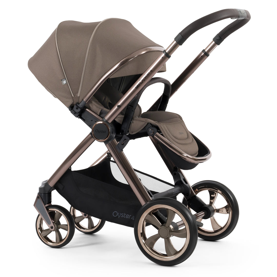 Babystyle Oyster 4 Pushchair