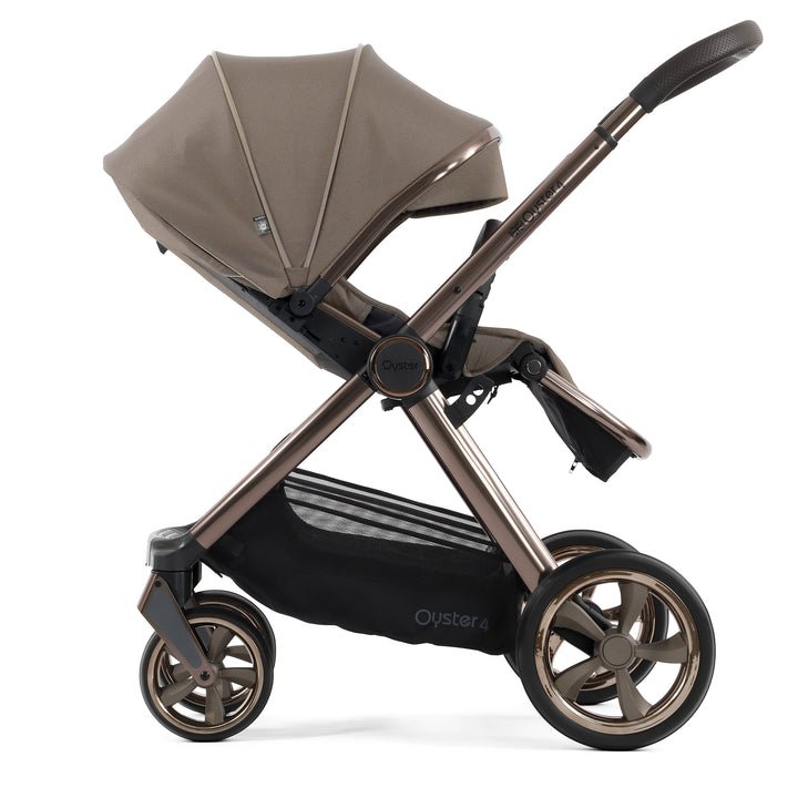 Babystyle Oyster 4 Pushchair