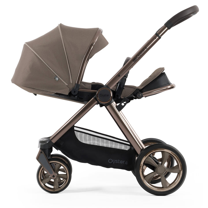 Babystyle Oyster 4 Pushchair
