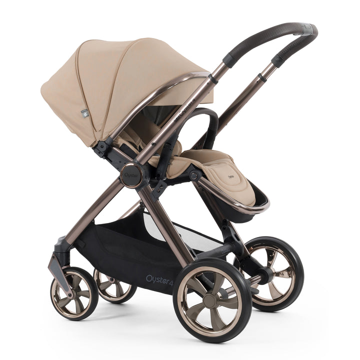 Babystyle Oyster 4 Pushchair