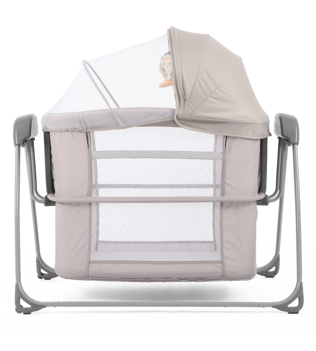 Babystyle Oyster Swinging Crib