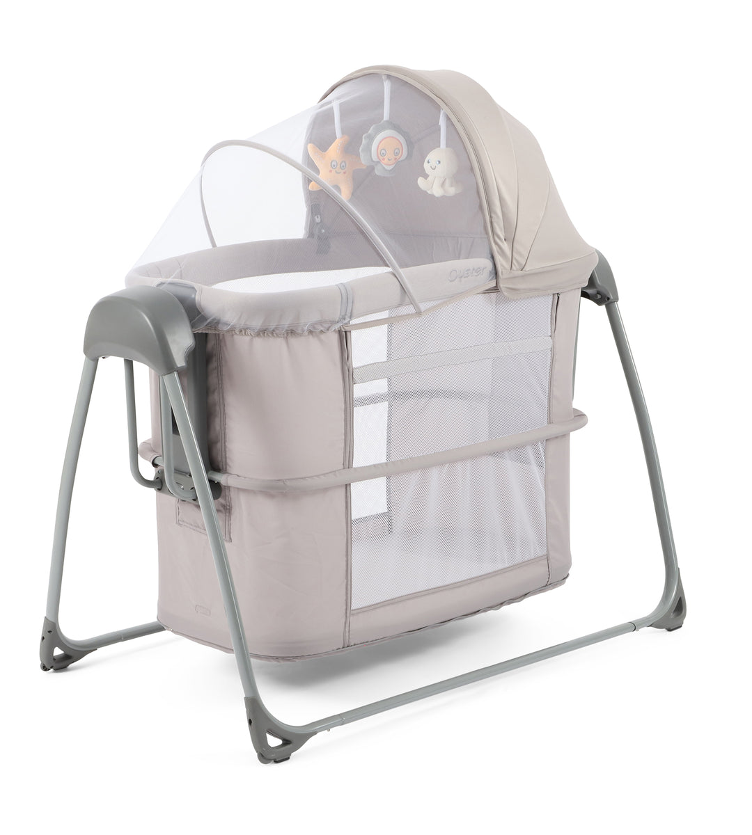 Babystyle Oyster Swinging Crib