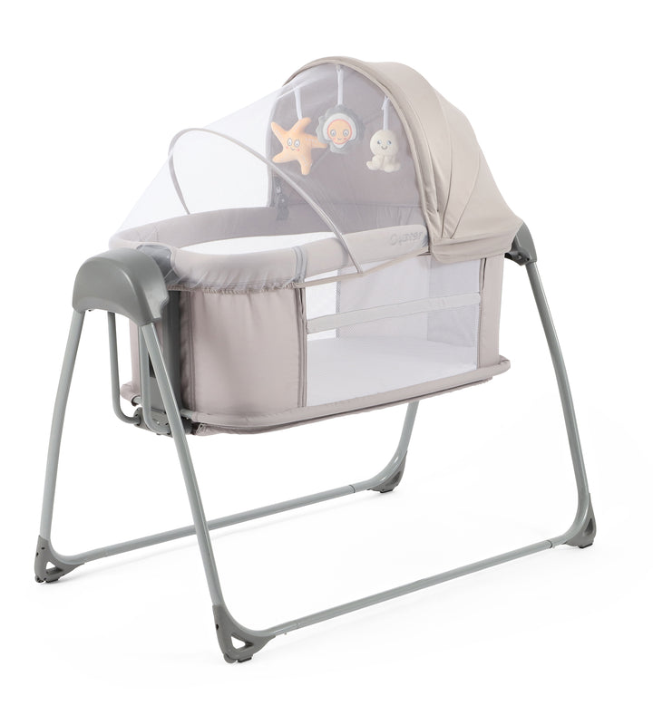 Babystyle Oyster Swinging Crib