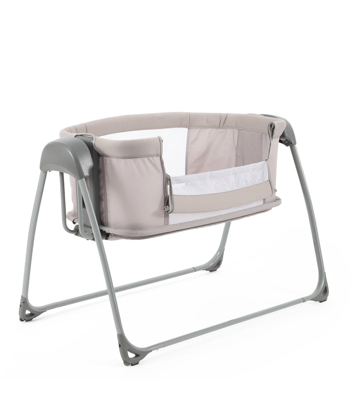 Babystyle Oyster Swinging Crib