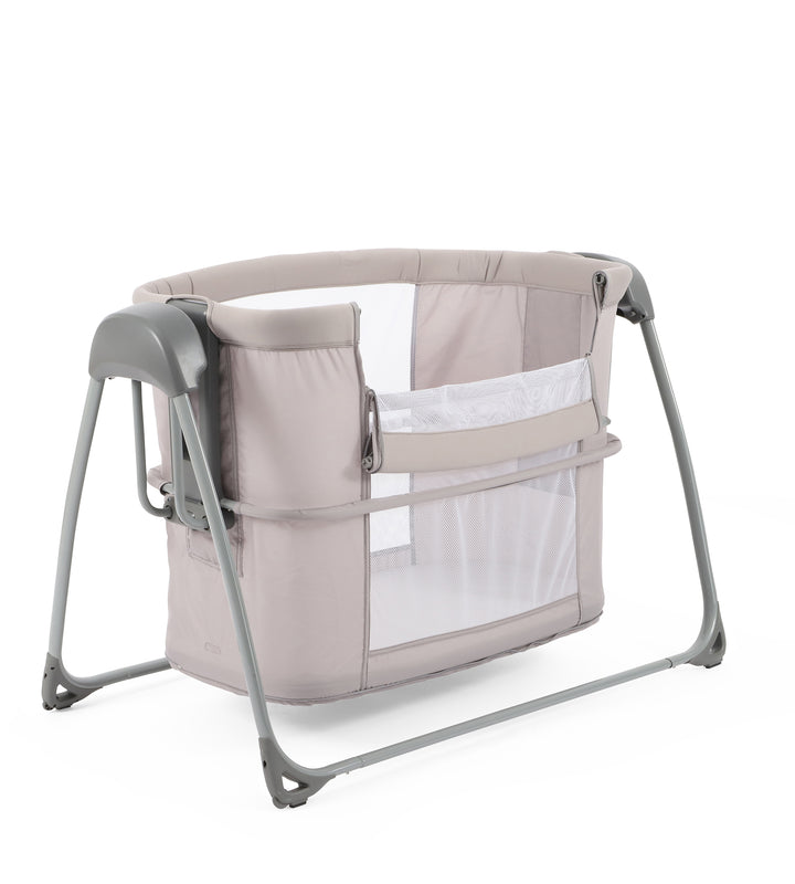 Babystyle Oyster Swinging Crib