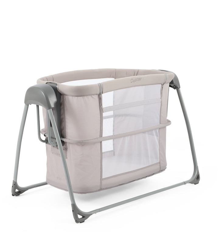 Babystyle Oyster Swinging Crib