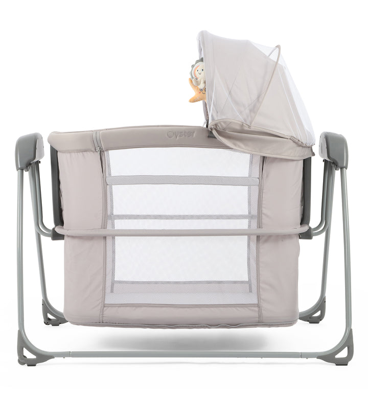 Babystyle Oyster Swinging Crib