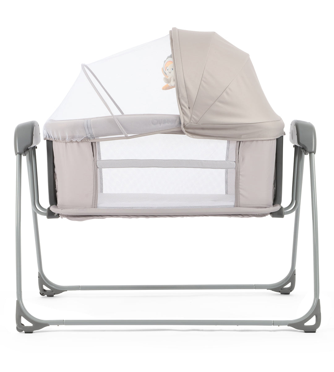 Babystyle Oyster Swinging Crib