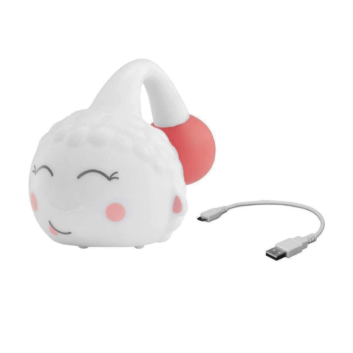 Babymoov Portable Lily Night Light