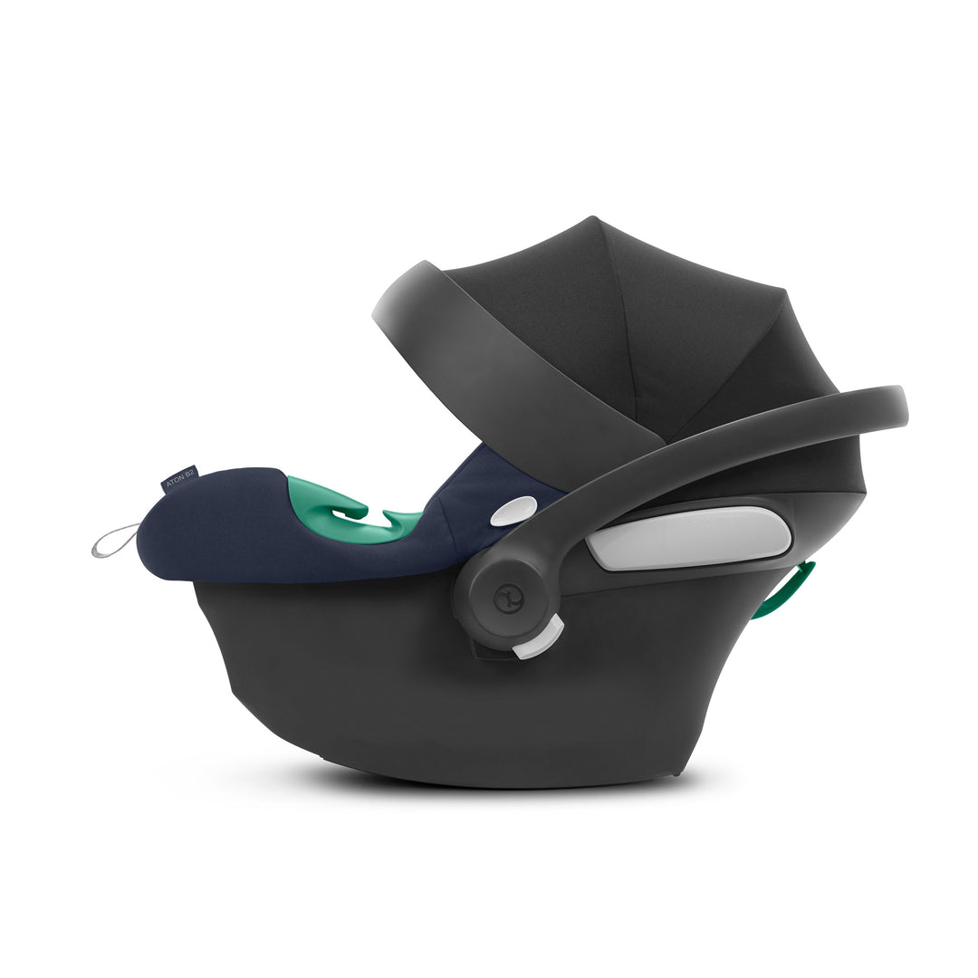 Cybex ATON B2 I-size Car Seat