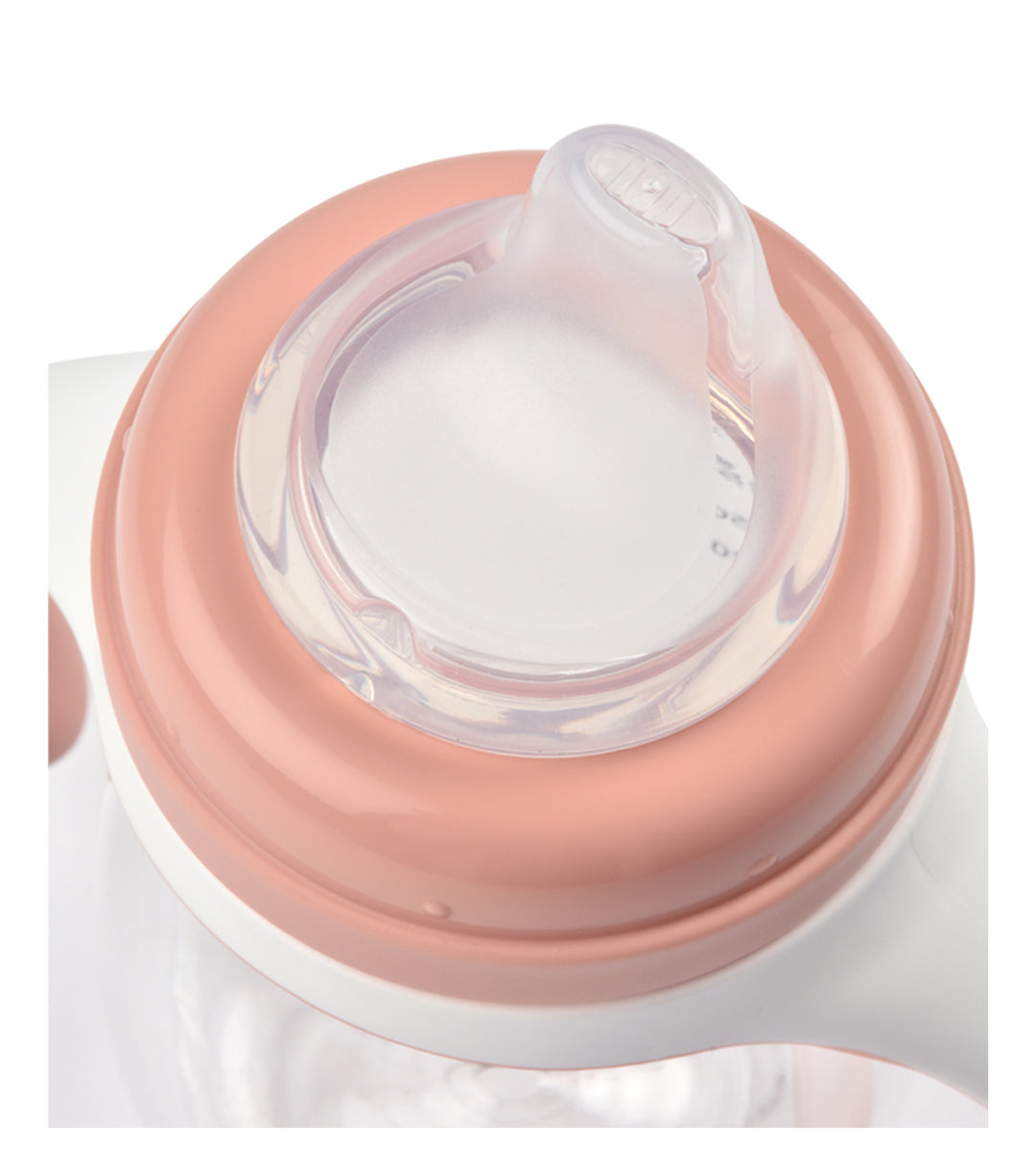 Beaba 2 in 1 Learning Bottle