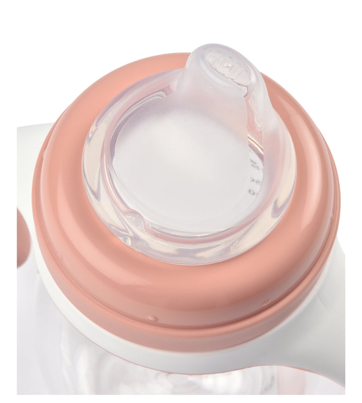Beaba 2 in 1 Learning Bottle