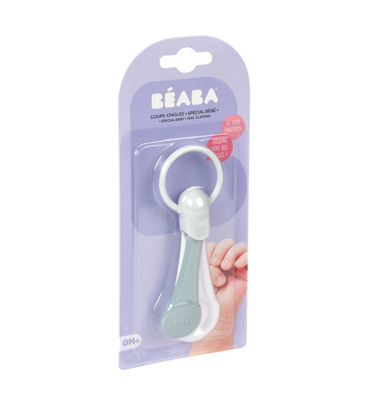 Beaba Baby Nail Clippers