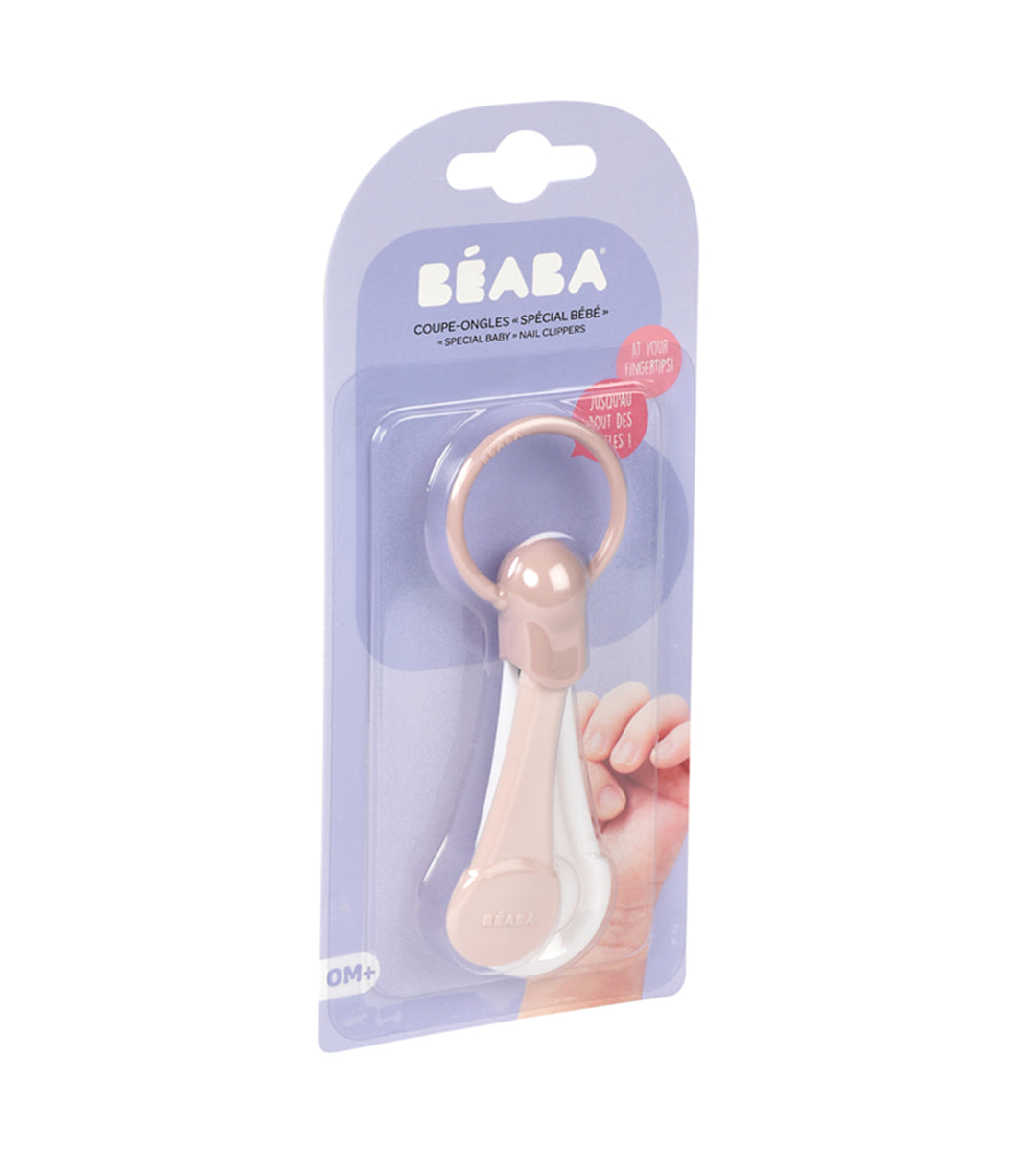 Beaba Baby Nail Clippers