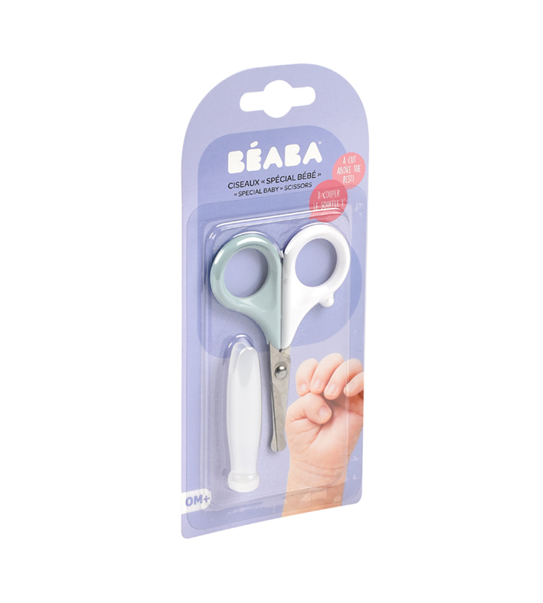 Beaba Baby Scissors