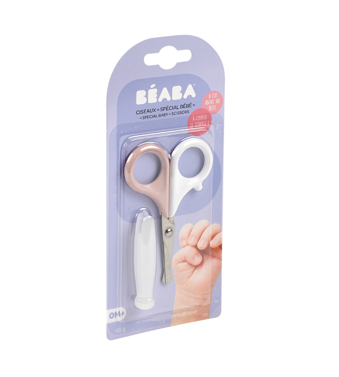 Beaba Baby Scissors