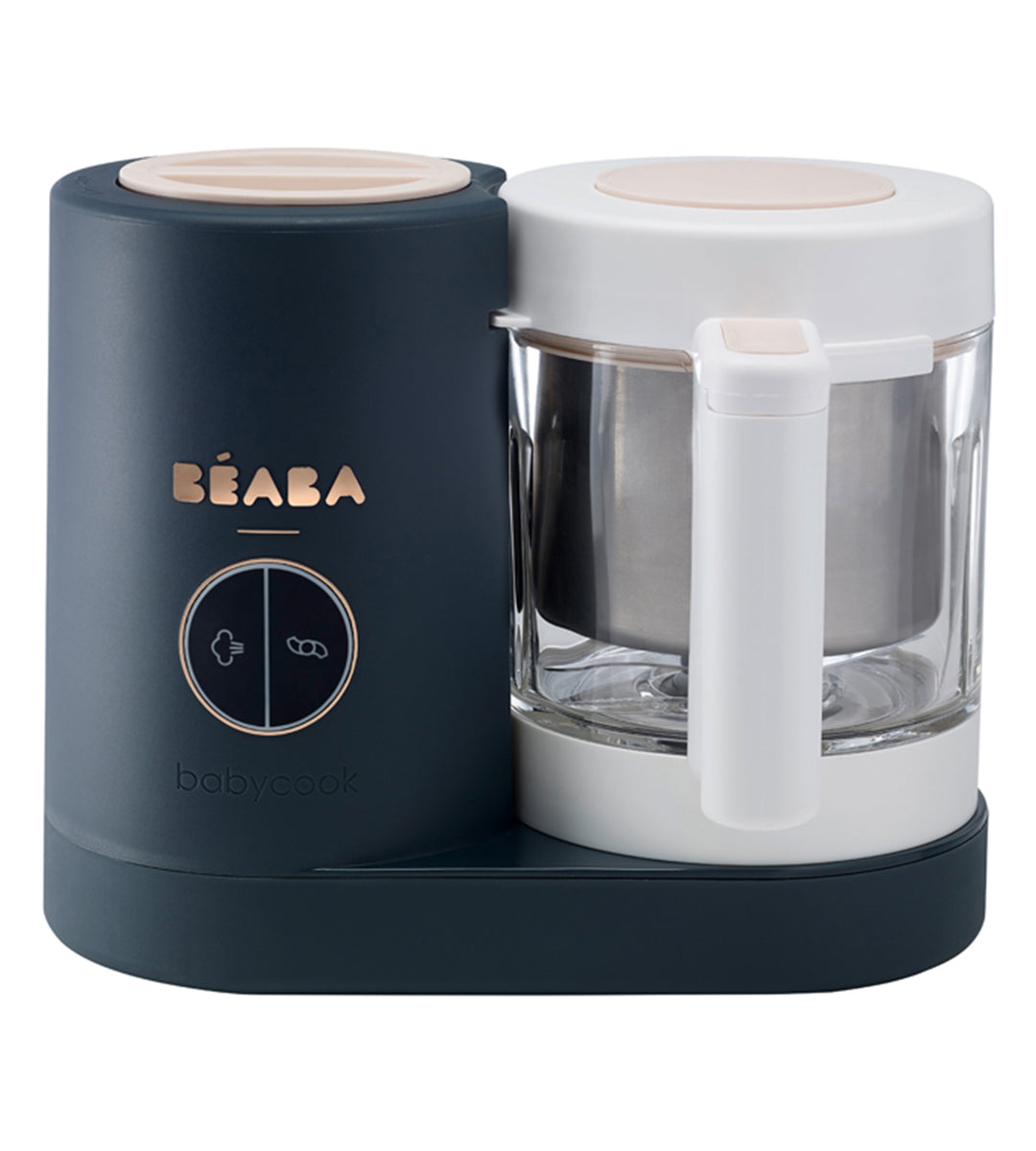 Beaba Babycook Neo Baby Food Steamer Blender