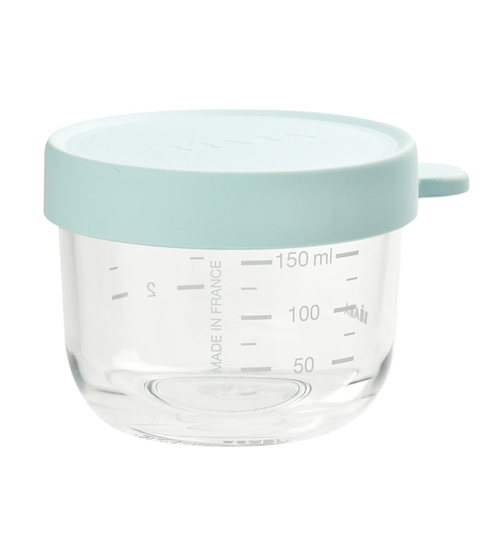 Beaba Glass Storage Jar 150ml