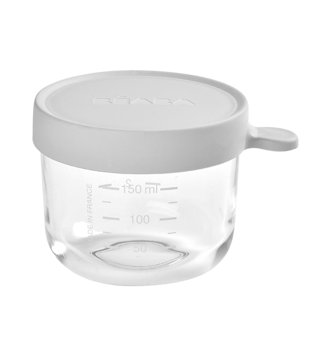 Beaba Glass Storage Jar 150ml