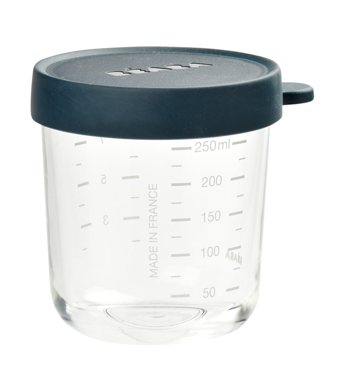 Beaba Glass Storage Jar 250ml