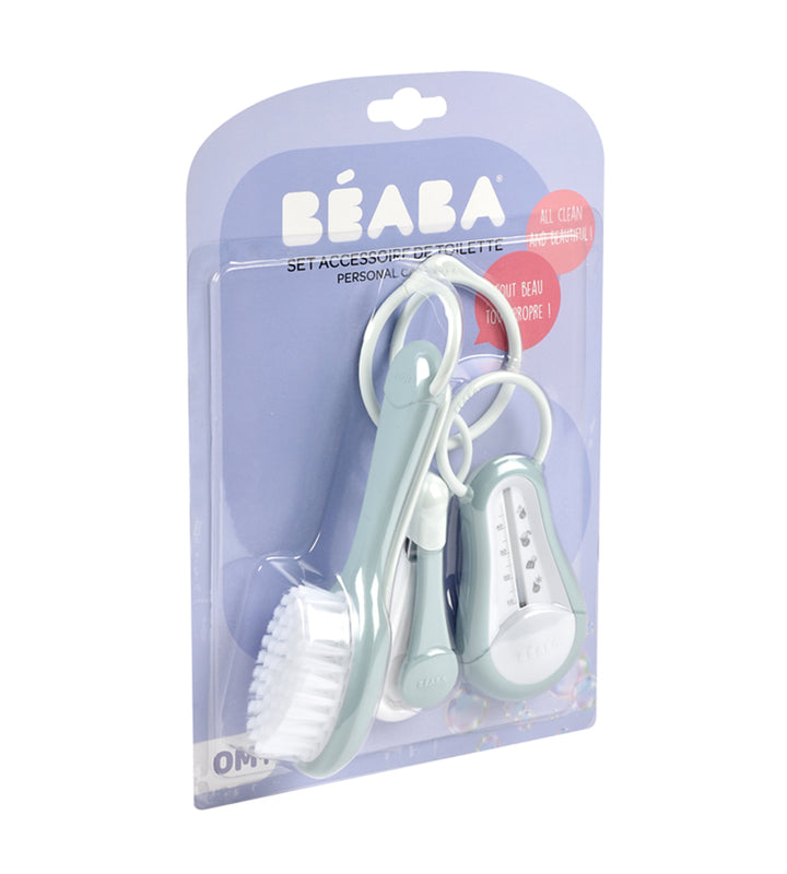 Beaba Personal Care 4Pcs Set